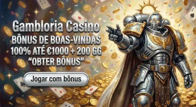 Gambloria Casino